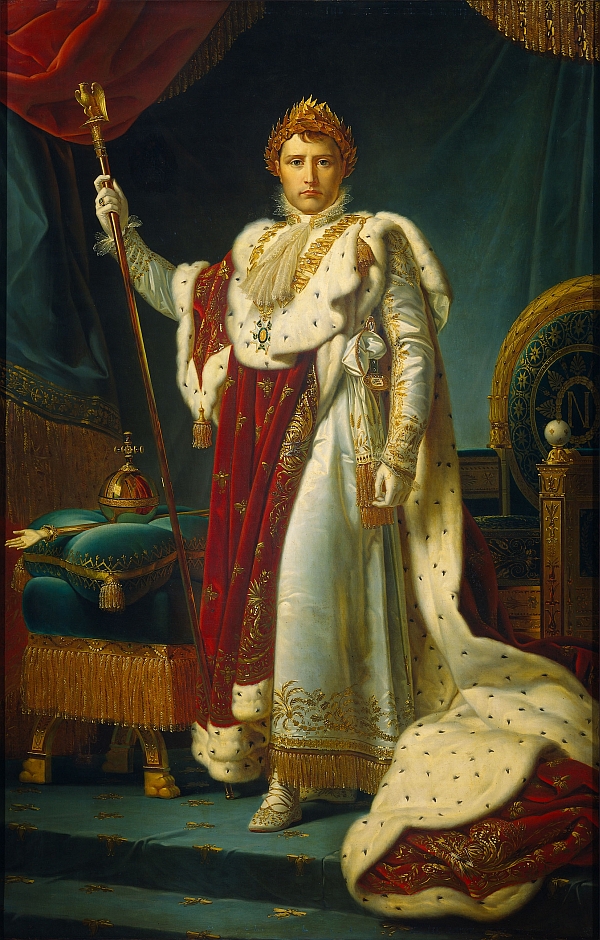 NapoleonI