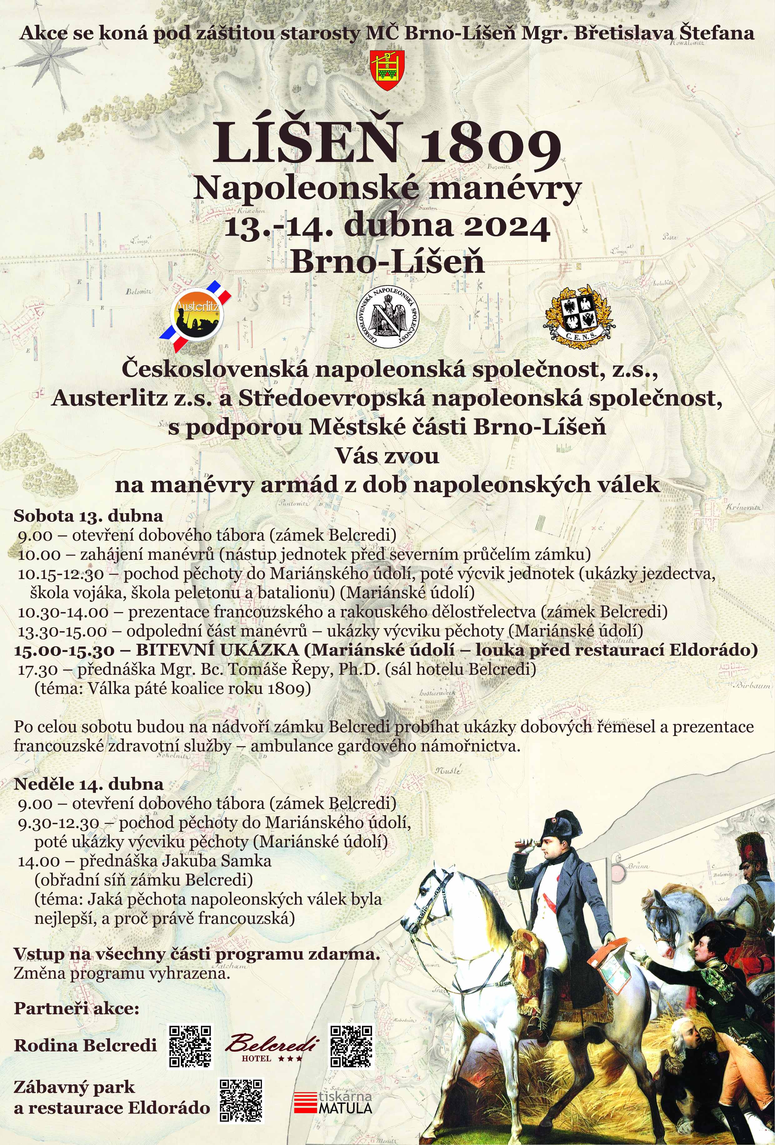 Lisen 1809