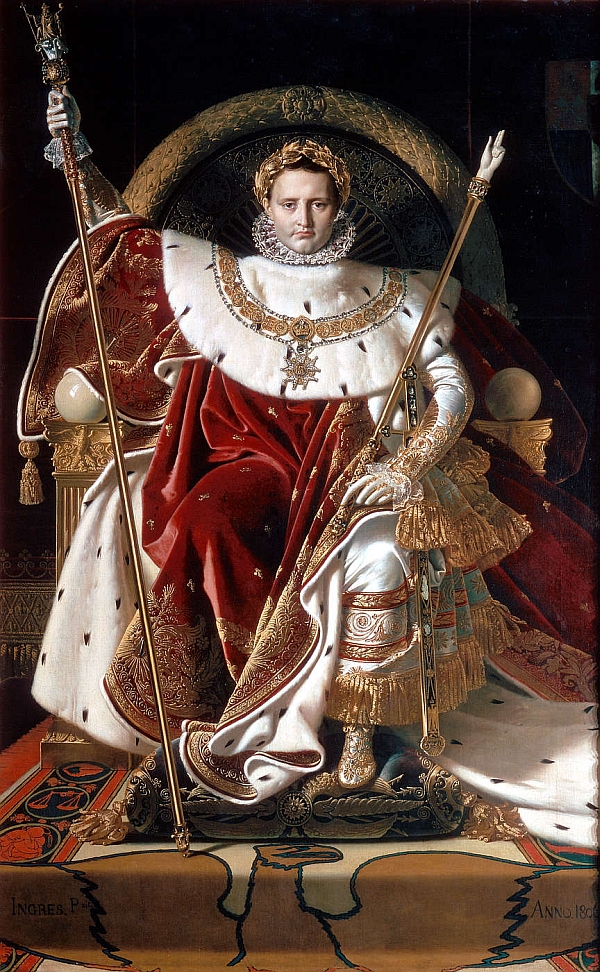 Imperialthrone